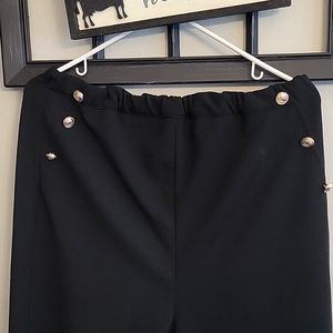 Maternity formal pants